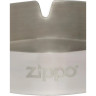 Круглая настольная пепельница Zippo 121512