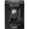 Чехол Zippo LPTBK из кожи