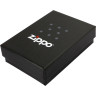 Zippo Venetian 352 — сталь, глянцевое травление